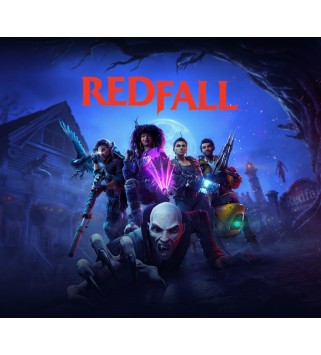 Redfall Xbox Series X|S Access Xbox Series X|S Key GLOBAL